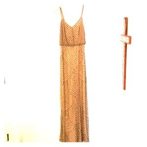 Adrianna Papell dress, size 2